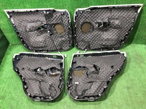 แผงบุประตู RAND ROVER RANGE ROVER SPORT OEM LR105243, LR105244, LR105241, LR105242 2019