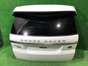 ประตูท้าย рестайлинг LR181165 RAND ROVER RANGE ROVER SPORT