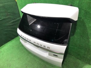 Tailgate рестайлинг RAND ROVER RANGE ROVER SPORT OEM LR181165 2019