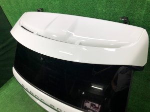 Tailgate рестайлинг RAND ROVER RANGE ROVER SPORT OEM LR181165 2019