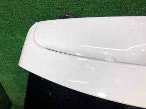 Tailgate рестайлинг RAND ROVER RANGE ROVER SPORT OEM LR181165 2019