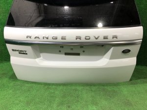 Tailgate рестайлинг RAND ROVER RANGE ROVER SPORT OEM LR181165 2019