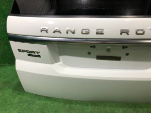 Tailgate рестайлинг RAND ROVER RANGE ROVER SPORT OEM LR181165 2019