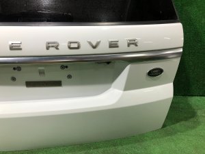 Tailgate рестайлинг RAND ROVER RANGE ROVER SPORT OEM LR181165 2019
