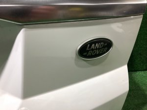 Tailgate рестайлинг RAND ROVER RANGE ROVER SPORT OEM LR181165 2019