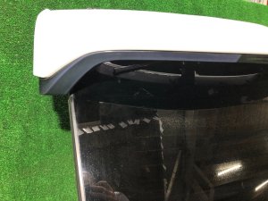 Tailgate рестайлинг RAND ROVER RANGE ROVER SPORT OEM LR181165 2019