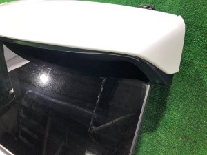 Tailgate рестайлинг RAND ROVER RANGE ROVER SPORT OEM LR181165 2019