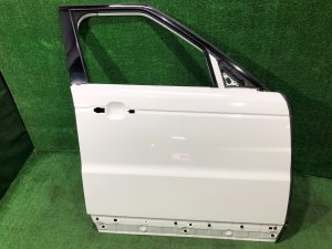 右前门 DK62-20220 RAND ROVER RANGE ROVER SPORT