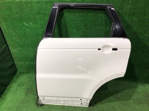 左后门 DK62-24721 RAND ROVER RANGE ROVER SPORT