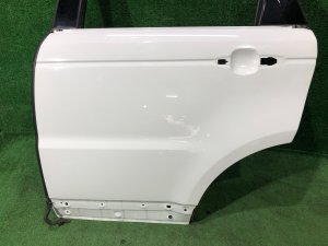 Puerta trasera izquierda RAND ROVER RANGE ROVER SPORT OEM DK62-24721 2019