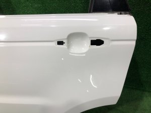 Puerta trasera izquierda RAND ROVER RANGE ROVER SPORT OEM DK62-24721 2019