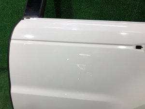 Puerta trasera izquierda RAND ROVER RANGE ROVER SPORT OEM DK62-24721 2019