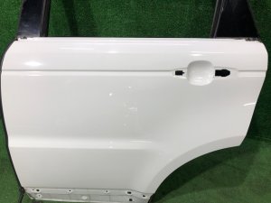 Puerta trasera izquierda RAND ROVER RANGE ROVER SPORT OEM DK62-24721 2019