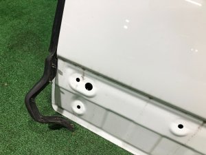 Puerta trasera izquierda RAND ROVER RANGE ROVER SPORT OEM DK62-24721 2019