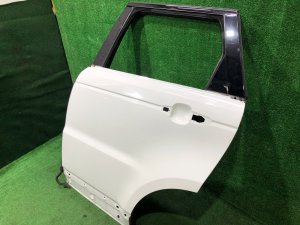 Puerta trasera izquierda RAND ROVER RANGE ROVER SPORT OEM DK62-24721 2019