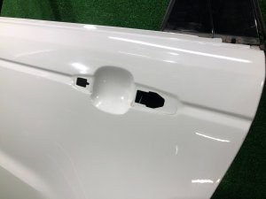 Puerta trasera izquierda RAND ROVER RANGE ROVER SPORT OEM DK62-24721 2019