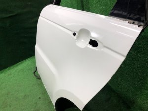 Puerta trasera izquierda RAND ROVER RANGE ROVER SPORT OEM DK62-24721 2019