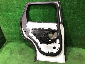 Puerta trasera izquierda RAND ROVER RANGE ROVER SPORT OEM DK62-24721 2019