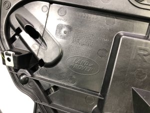 Puerta trasera izquierda RAND ROVER RANGE ROVER SPORT OEM DK62-24721 2019