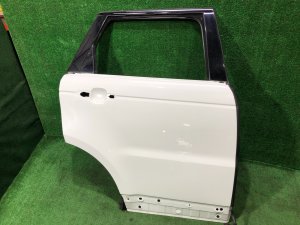 右后门 DK62-24720 RAND ROVER RANGE ROVER SPORT