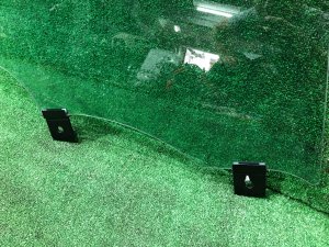 右前门玻璃 RAND ROVER RANGE ROVER SPORT 2019