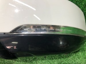 กระจกมองข้างซ้าย RAND ROVER RANGE ROVER SPORT OEM LR104709 2019