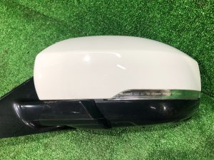 กระจกมองข้างซ้าย RAND ROVER RANGE ROVER SPORT OEM LR104709 2019