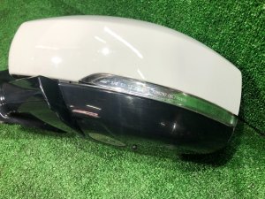 กระจกมองข้างซ้าย RAND ROVER RANGE ROVER SPORT OEM LR104709 2019