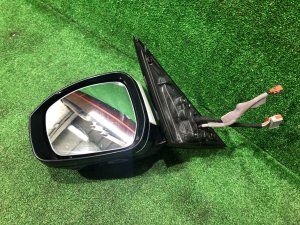 กระจกมองข้างซ้าย RAND ROVER RANGE ROVER SPORT OEM LR104709 2019