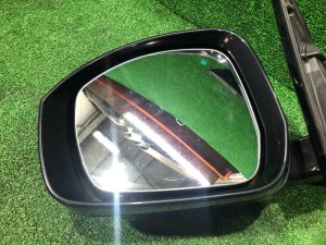 กระจกมองข้างซ้าย RAND ROVER RANGE ROVER SPORT OEM LR104709 2019