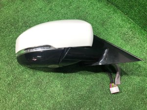 右后视镜 LR104708, LR035043 RAND ROVER RANGE ROVER SPORT