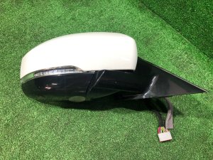 กระจกมองข้างขวา RAND ROVER RANGE ROVER SPORT OEM LR104708, LR035043 2019