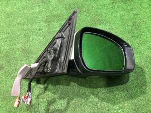 กระจกมองข้างขวา RAND ROVER RANGE ROVER SPORT OEM LR104708, LR035043 2019
