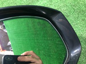 กระจกมองข้างขวา RAND ROVER RANGE ROVER SPORT OEM LR104708, LR035043 2019