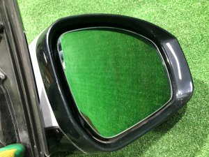 กระจกมองข้างขวา RAND ROVER RANGE ROVER SPORT OEM LR104708, LR035043 2019
