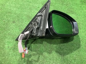 กระจกมองข้างขวา RAND ROVER RANGE ROVER SPORT OEM LR104708, LR035043 2019