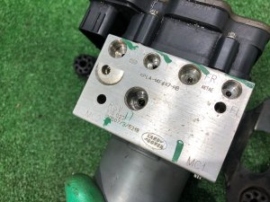 Módulo ABS RAND ROVER RANGE ROVER SPORT OEM LR128886, KPLA-14F447-HB 2019 PТ204