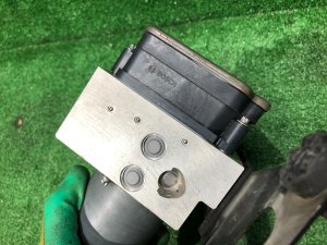 Módulo ABS RAND ROVER RANGE ROVER SPORT OEM LR128886, KPLA-14F447-HB 2019 PТ204