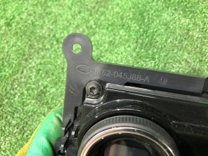 Блок климат контроля задний RAND ROVER RANGE ROVER SPORT OEM LR098573 2019 PТ204