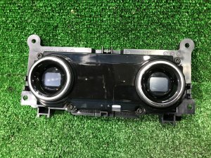 Блок климат контроля задний RAND ROVER RANGE ROVER SPORT OEM LR098573 2019 PТ204