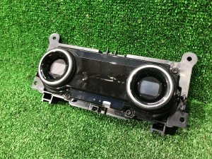 空调控制面板 задний LR098573 RAND ROVER RANGE ROVER SPORT