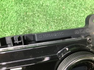 Блок климат контроля задний RAND ROVER RANGE ROVER SPORT OEM LR098573 2019 PТ204