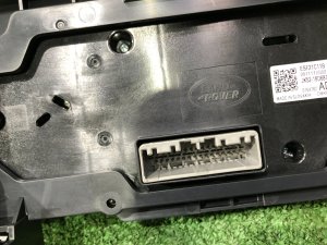 Блок климат контроля задний RAND ROVER RANGE ROVER SPORT OEM LR098573 2019 PТ204