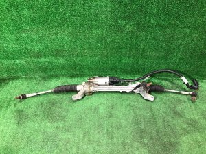 Cremallera de dirección Правый руль LR118756 RAND ROVER RANGE ROVER SPORT