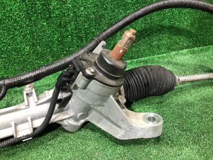 Steering rack Правый руль RAND ROVER RANGE ROVER SPORT OEM LR118756 2019 PТ204