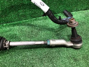 Steering rack Правый руль RAND ROVER RANGE ROVER SPORT OEM LR118756 2019 PТ204