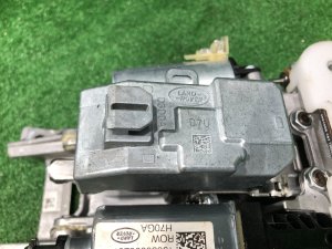 Steering column RAND ROVER RANGE ROVER SPORT OEM LR081615, HPLA-3C529-AB 2019 PТ204