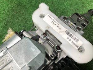 Steering column RAND ROVER RANGE ROVER SPORT OEM LR081615, HPLA-3C529-AB 2019 PТ204