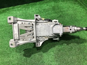 Steering column RAND ROVER RANGE ROVER SPORT OEM LR081615, HPLA-3C529-AB 2019 PТ204