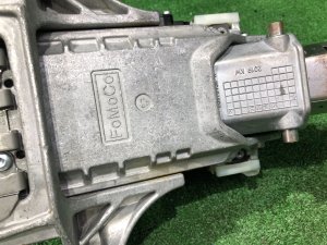 Steering column RAND ROVER RANGE ROVER SPORT OEM LR081615, HPLA-3C529-AB 2019 PТ204